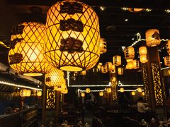 -杨记隆府(南坪店)