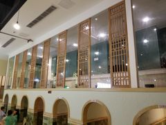 -沐王府水会(中欣广场店)