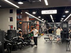 -加伍磅精英训练中心