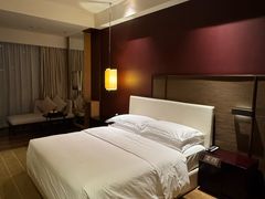 -深圳湾木棉花酒店