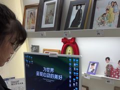 -HIMO海马体照相馆(杭州西溪印象城店)