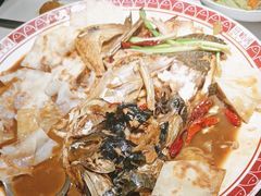 -旺顺阁鱼头泡饼(常营店)
