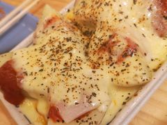 -築地市場食堂(松本駅前店)