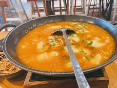 -苗小坛酸汤鱼(酒仙桥店)