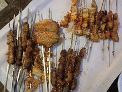 -枪火串烧·东北特色烧烤(罗湖总店)