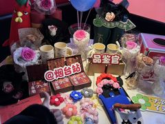 -茅庐川菜(烟台大悦城店)