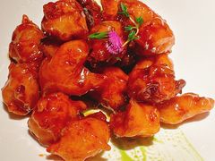 -桂满陇·桃花院落(长泰广场店)