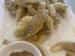 -华盛丰温州大排档(东三环南路店)