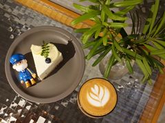 -PUZZLE COFFEE 拼图咖啡