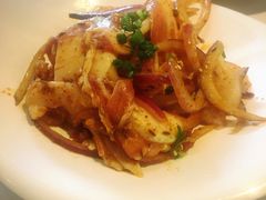 -么子烤肉(化龙池店)