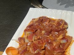 -好旺角齐市鲜切牛自助烤肉(农林五道街总店)