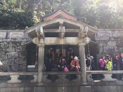 -有栖山 清光院 清水寺
