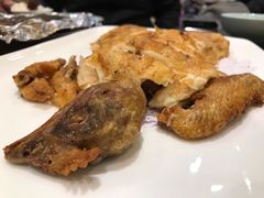 -勺园中餐厅