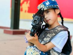 -蓝莓果幼儿园(通州梨园店)