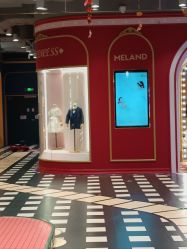 点击看大图 -meland亲子乐园(北京首开通州万象汇店)
