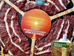 -乔先生涮肉·鲜活牛羊肉火锅(塘沽店)