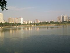 -南宁南湖公园