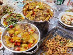 -小民大排档(光谷店)