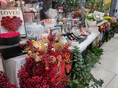 -花辰月夕花坊(北滨路店)