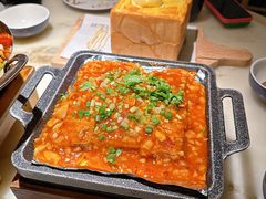 -绿茶餐厅(许昌万达广场店)