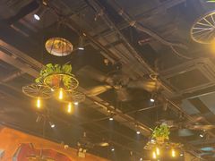 -小俩口烧烤东北菜(双井店)