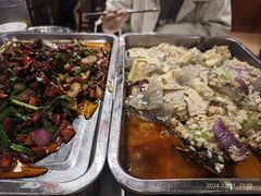 -沈姐万州烤鱼(沙坪坝七中店)