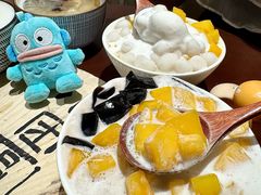 -小团圆糖水铺(襄阳南路店)