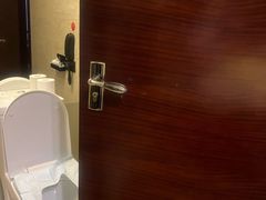 -深圳福青龙华天假日酒店