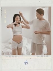 -专注孕妇照亲子照·纪田摄影