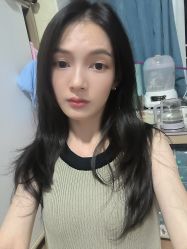 -藤野造型烫染