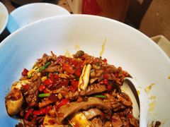 -田小狗的饭店(碧桂园店)