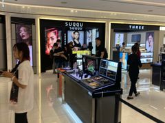-乐天免税店(明洞店)