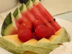 -博雅渔港·融合菜(维也纳国际大酒店)