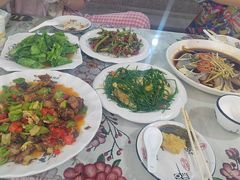 -煲来饱去冷水鱼