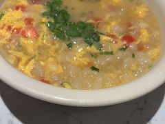 疙瘩汤-关东小磨东北菜(漕河泾印象城店)