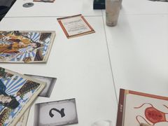 -剧狐剧本杀·月球探案馆(人民广场1号店)