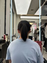 -乾健·烫染·接发SALON