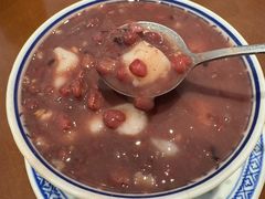 招牌红豆小汤圆-袁妈红豆汤(重庆总店)
