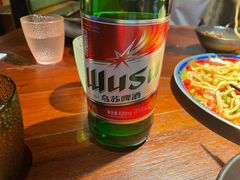 -楼兰新疆主题餐厅(悠方店)