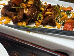 王府烤羊排-春茗熙