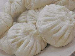 三鲜包子-津门张记包子铺(中山门店)