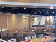 -裕记烧腊连锁餐饮(外马分店)