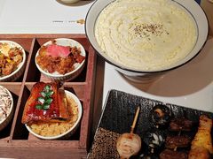 -火山屋台(新街口店)