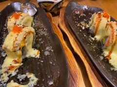 -一心创作料理屋(经开万达店)