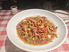 -老街鱼嘴巴(坡子街老店)