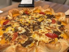 -必胜客(骡马市店)