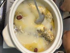 -金龙·打边炉(南京西路店)