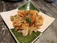 -前海沿•青岛菜(中山路天主教堂店)