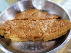 农家红糖糕-桃姐农庄老字号(从化温泉店)