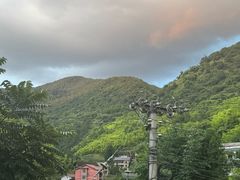 -神龙峡风景区